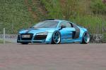 Audi R8 GT-X 650 by XXX-Performance 2013 года